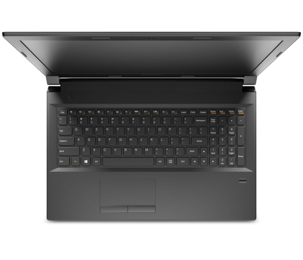 Lenovo B50-80 i3-5020U/4GB/500/DVD-RW/Win10 R5 M330 - 271044 - zdjęcie 7